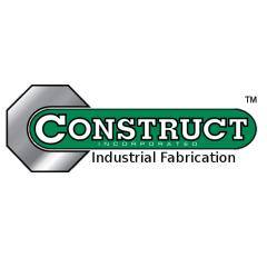 Construct logo