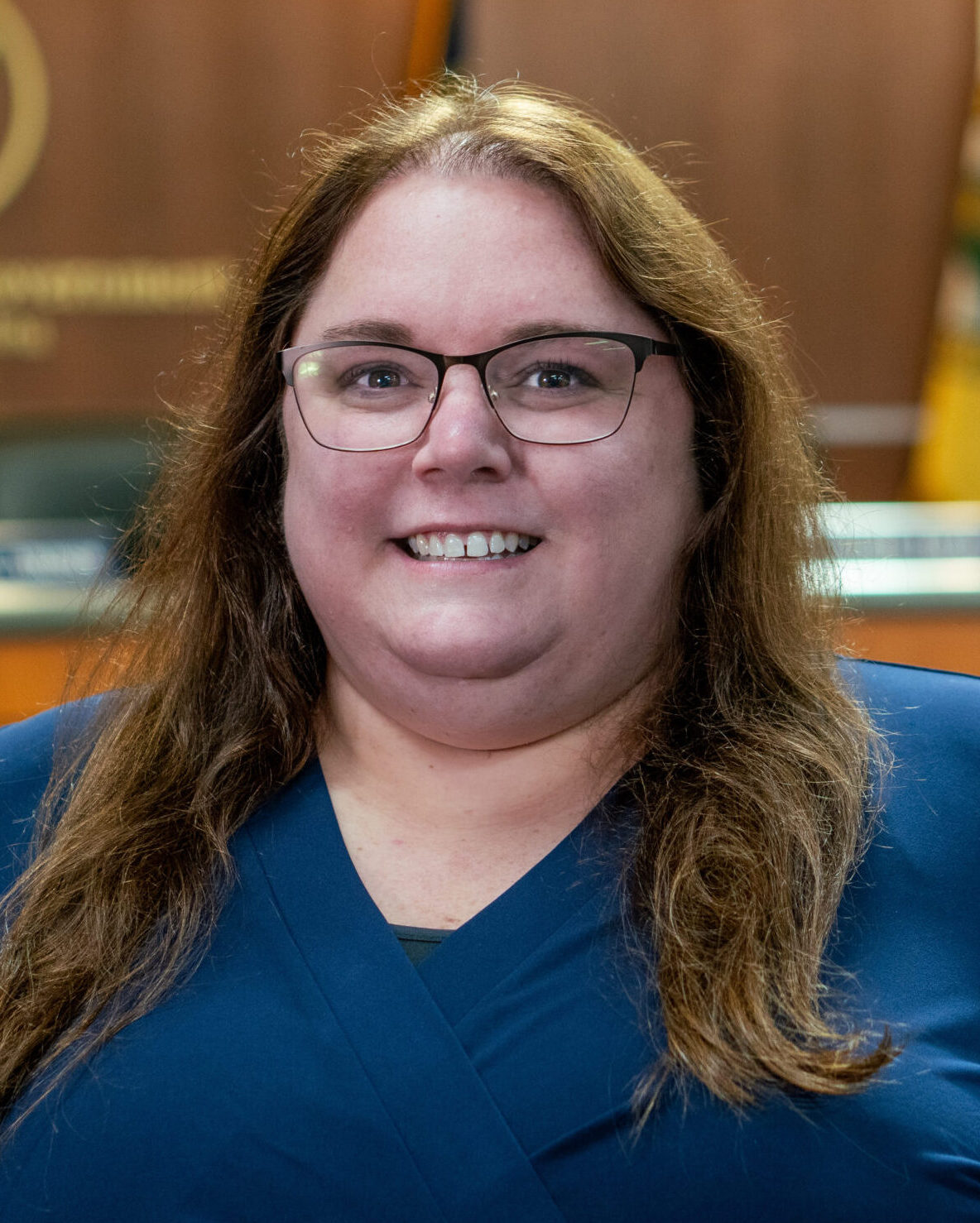 Karey Blanchard