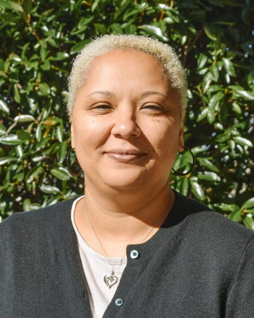 Lakesha Alston