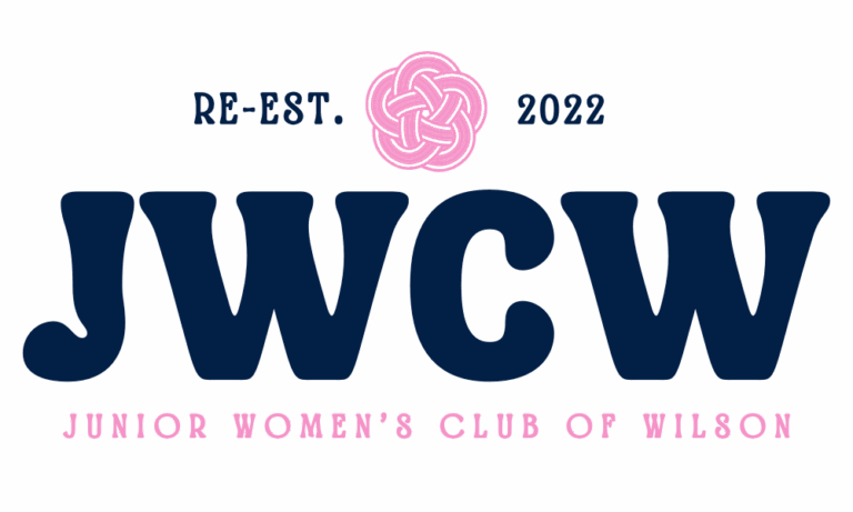 Junior Women's Club of Wilson logo
