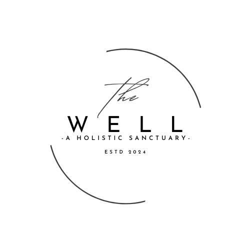 The Well logo