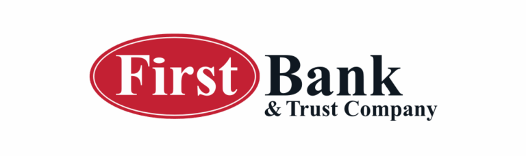 First Bank & Trust logo