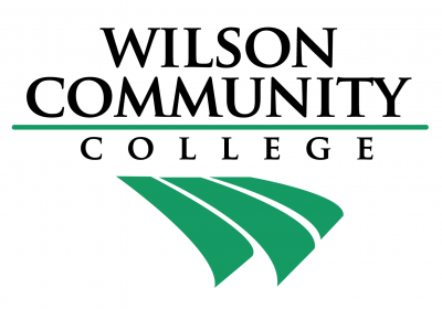 Wilson Community College logo
