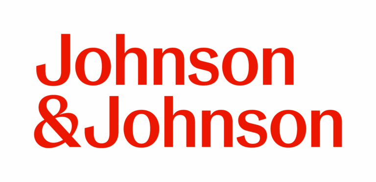 Johnson & Johnson logo