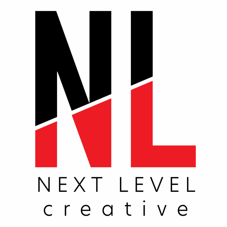 Next Level Creative logo