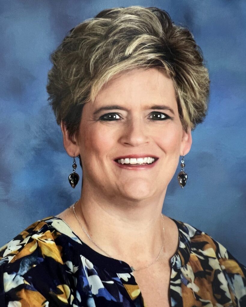 Lisa Wheeler