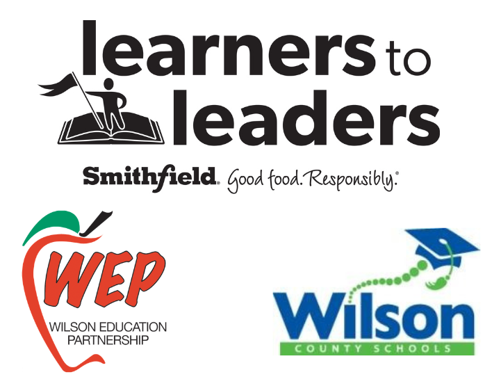 Learners to Leaders logo